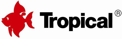 Tropical Zierfischfutter im Shop kaufen Logo Tropical Zierfischfutter